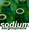 Bargitophène > Sodium